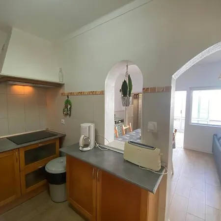 Villa Casa Aconchegante Em Ferrel *