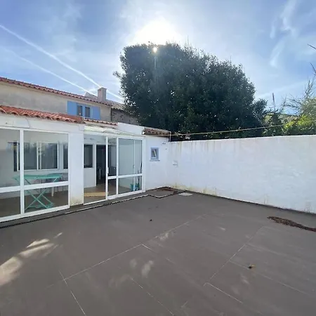 Casa Aconchegante Em Ferrel Ferrel (Leiria)
