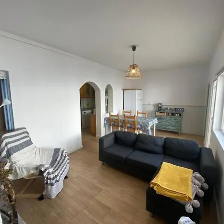 Casa Aconchegante Em Ferrel