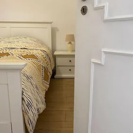 Casa Aconchegante Em Villa