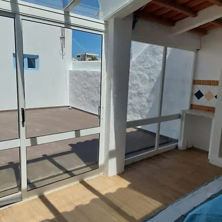 Casa Aconchegante Em Ferrel Villa *