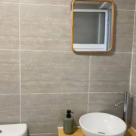 Casa Aconchegante Em Ferrel Ferrel (Leiria)