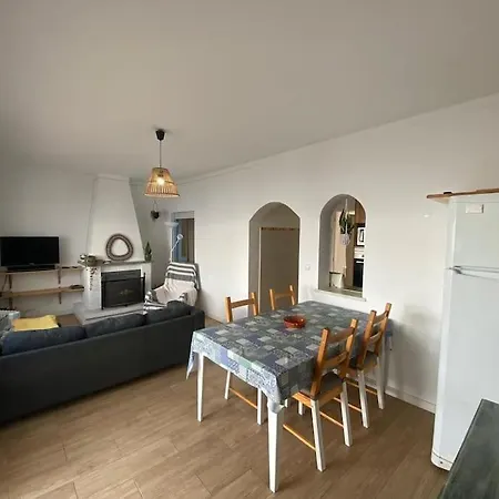 Villa Casa Aconchegante Em Ferrel
